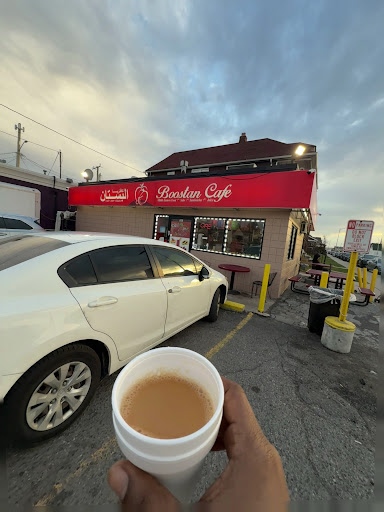 Photo of Boostan Restaurants - Hamtramck - 3470 Holbrook, Hamtramck, MI 48212, USA