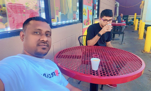 Photo of Boostan Restaurants - Hamtramck - 3470 Holbrook, Hamtramck, MI 48212, USA