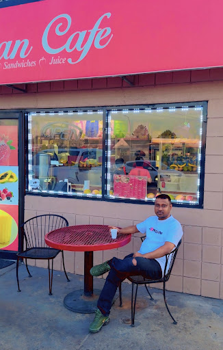 Photo of Boostan Restaurants - Hamtramck - 3470 Holbrook, Hamtramck, MI 48212, USA