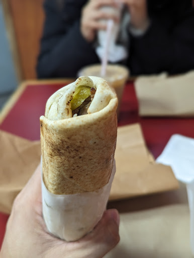 Photo of Boostan Restaurants - Hamtramck - 3470 Holbrook, Hamtramck, MI 48212, USA