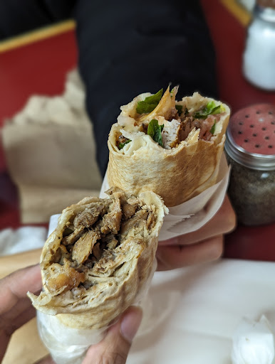 Photo of Boostan Restaurants - Hamtramck - 3470 Holbrook, Hamtramck, MI 48212, USA