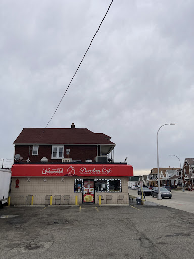 Photo of Boostan Restaurants - Hamtramck - 3470 Holbrook, Hamtramck, MI 48212, USA