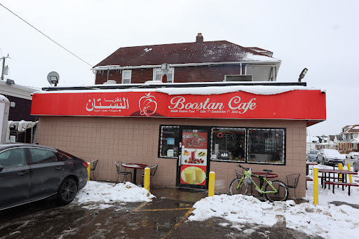 Photo of Boostan Restaurants - Hamtramck - 3470 Holbrook, Hamtramck, MI 48212, USA