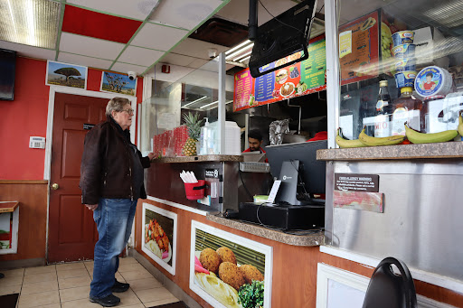 Photo of Boostan Restaurants - Hamtramck - 3470 Holbrook, Hamtramck, MI 48212, USA