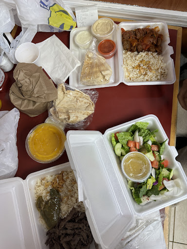 Photo of Boostan Restaurants - Hamtramck - 3470 Holbrook, Hamtramck, MI 48212, USA
