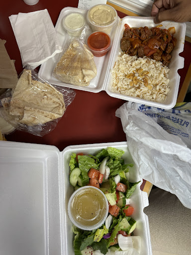 Photo of Boostan Restaurants - Hamtramck - 3470 Holbrook, Hamtramck, MI 48212, USA