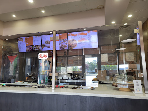 Photo of Yalla Nakol - 4112 Walker Rd, Windsor, ON N8W 3T5