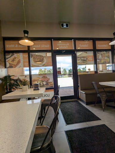 Photo of Yalla Nakol - 4112 Walker Rd, Windsor, ON N8W 3T5