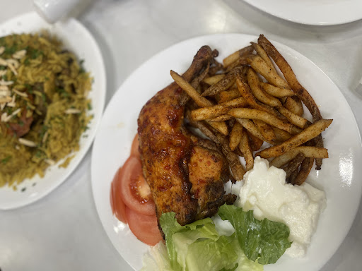Photo of Yalla Nakol - 4112 Walker Rd, Windsor, ON N8W 3T5