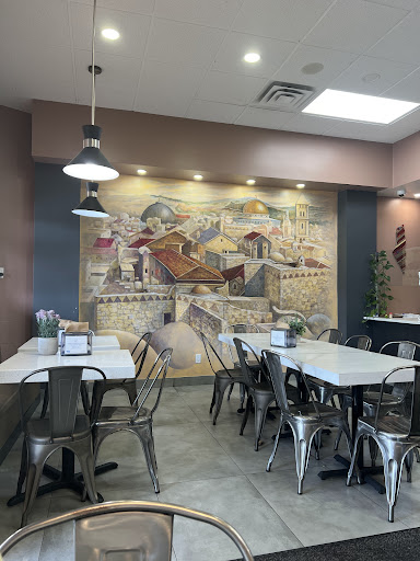 Photo of Yalla Nakol - 4112 Walker Rd, Windsor, ON N8W 3T5