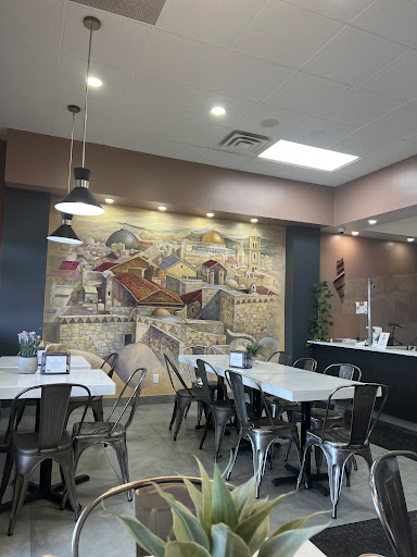 Photo of Yalla Nakol - 4112 Walker Rd, Windsor, ON N8W 3T5