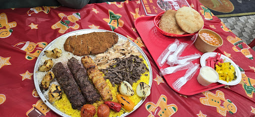 Photo of Swan Grill & Bakery مطعم وأفران الوزة - 1520 Tecumseh Rd W, Windsor, ON N9B 1T8