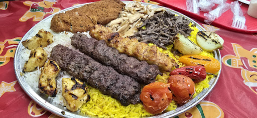 Photo of Swan Grill & Bakery مطعم وأفران الوزة - 1520 Tecumseh Rd W, Windsor, ON N9B 1T8