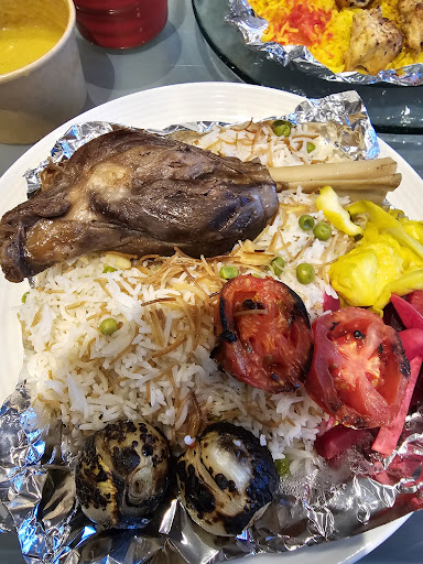 Photo of Swan Grill & Bakery مطعم وأفران الوزة - 1520 Tecumseh Rd W, Windsor, ON N9B 1T8