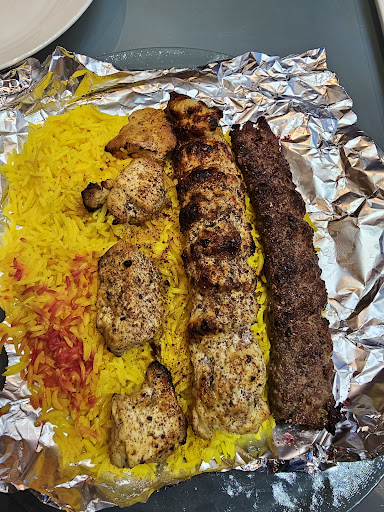 Photo of Swan Grill & Bakery مطعم وأفران الوزة - 1520 Tecumseh Rd W, Windsor, ON N9B 1T8