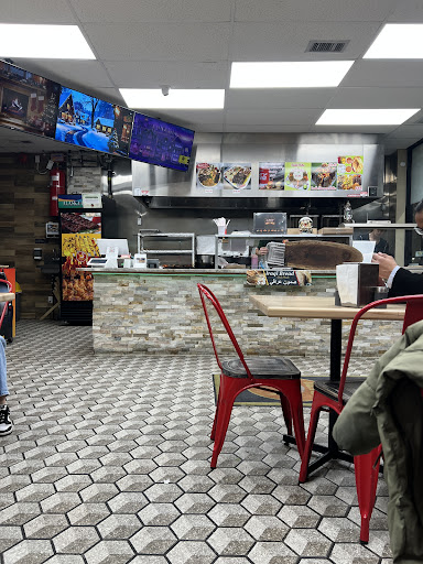 Photo of Swan Grill & Bakery مطعم وأفران الوزة - 1520 Tecumseh Rd W, Windsor, ON N9B 1T8