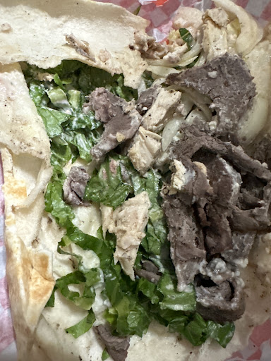 Photo of Swan Grill & Bakery مطعم وأفران الوزة - 1520 Tecumseh Rd W, Windsor, ON N9B 1T8