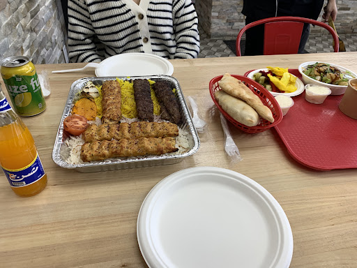 Photo of Swan Grill & Bakery مطعم وأفران الوزة - 1520 Tecumseh Rd W, Windsor, ON N9B 1T8