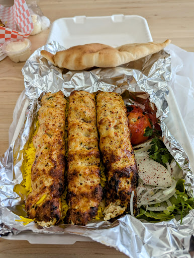 Photo of Swan Grill & Bakery مطعم وأفران الوزة - 1520 Tecumseh Rd W, Windsor, ON N9B 1T8