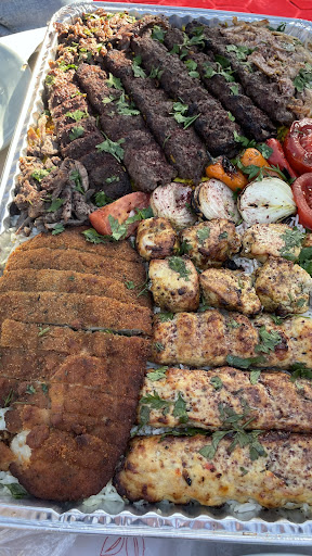 Photo of Swan Grill & Bakery مطعم وأفران الوزة - 1520 Tecumseh Rd W, Windsor, ON N9B 1T8