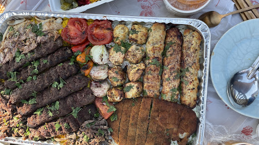 Photo of Swan Grill & Bakery مطعم وأفران الوزة - 1520 Tecumseh Rd W, Windsor, ON N9B 1T8