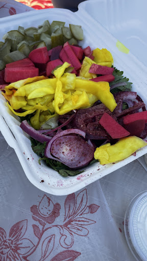 Photo of Swan Grill & Bakery مطعم وأفران الوزة - 1520 Tecumseh Rd W, Windsor, ON N9B 1T8