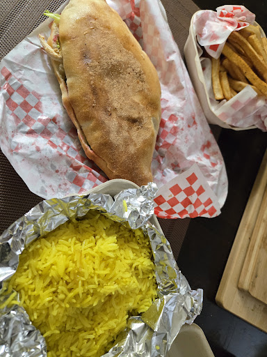 Photo of Swan Grill & Bakery مطعم وأفران الوزة - 1520 Tecumseh Rd W, Windsor, ON N9B 1T8