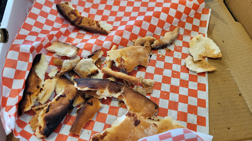 Photo of Swan Grill & Bakery مطعم وأفران الوزة - 1520 Tecumseh Rd W, Windsor, ON N9B 1T8