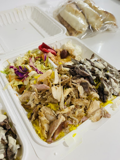 Photo of Swan Grill & Bakery مطعم وأفران الوزة - 1520 Tecumseh Rd W, Windsor, ON N9B 1T8