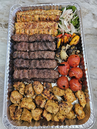 Photo of Swan Grill & Bakery مطعم وأفران الوزة - 1520 Tecumseh Rd W, Windsor, ON N9B 1T8