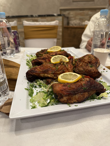 Photo of The Oasis Kitchen Of Dearborn - 13210 Michigan Ave, Dearborn, MI 48126, USA