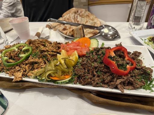 Photo of The Oasis Kitchen Of Dearborn - 13210 Michigan Ave, Dearborn, MI 48126, USA