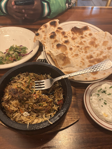 Photo of The Oasis Kitchen Of Dearborn - 13210 Michigan Ave, Dearborn, MI 48126, USA