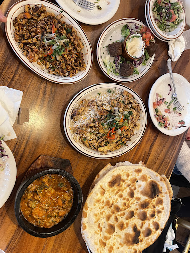 Photo of The Oasis Kitchen Of Dearborn - 13210 Michigan Ave, Dearborn, MI 48126, USA