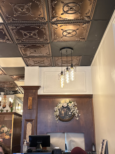 Photo of The Oasis Kitchen Of Dearborn - 13210 Michigan Ave, Dearborn, MI 48126, USA