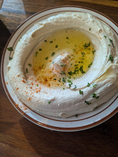 Photo of The Oasis Kitchen Of Dearborn - 13210 Michigan Ave, Dearborn, MI 48126, USA