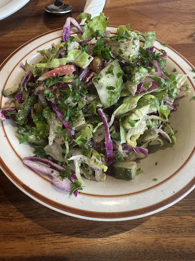 Photo of The Oasis Kitchen Of Dearborn - 13210 Michigan Ave, Dearborn, MI 48126, USA