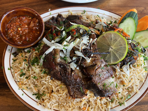 Photo of The Oasis Kitchen Of Dearborn - 13210 Michigan Ave, Dearborn, MI 48126, USA