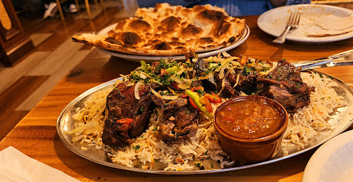 Photo of The Oasis Kitchen Of Dearborn - 13210 Michigan Ave, Dearborn, MI 48126, USA