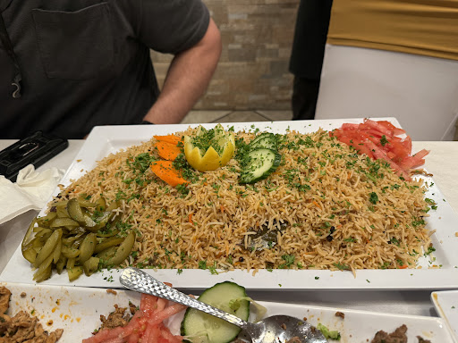 Photo of The Oasis Kitchen Of Dearborn - 13210 Michigan Ave, Dearborn, MI 48126, USA