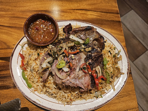 Photo of The Oasis Kitchen Of Dearborn - 13210 Michigan Ave, Dearborn, MI 48126, USA