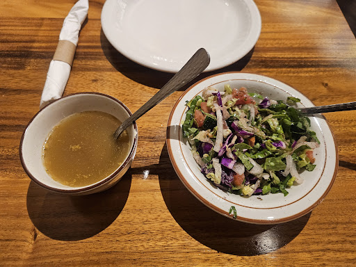 Photo of The Oasis Kitchen Of Dearborn - 13210 Michigan Ave, Dearborn, MI 48126, USA