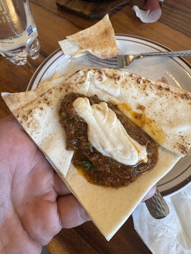 Photo of The Oasis Kitchen Of Dearborn - 13210 Michigan Ave, Dearborn, MI 48126, USA