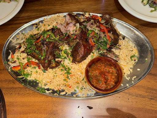 Photo of The Oasis Kitchen Of Dearborn - 13210 Michigan Ave, Dearborn, MI 48126, USA