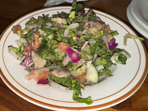 Photo of The Oasis Kitchen Of Dearborn - 13210 Michigan Ave, Dearborn, MI 48126, USA