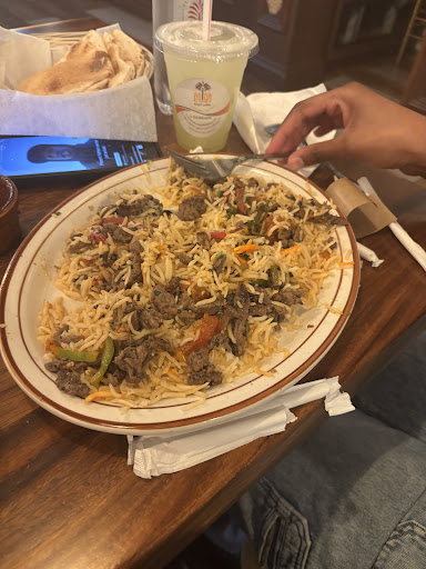 Photo of The Oasis Kitchen Of Dearborn - 13210 Michigan Ave, Dearborn, MI 48126, USA