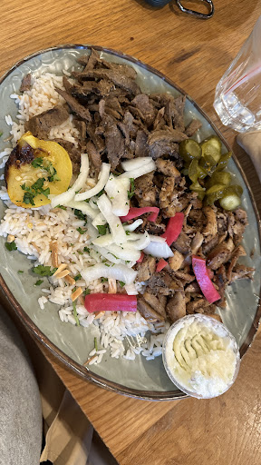 Photo of Malek Al-Kabob Dearborn - 22065 Michigan Ave, Dearborn, MI 48124, USA