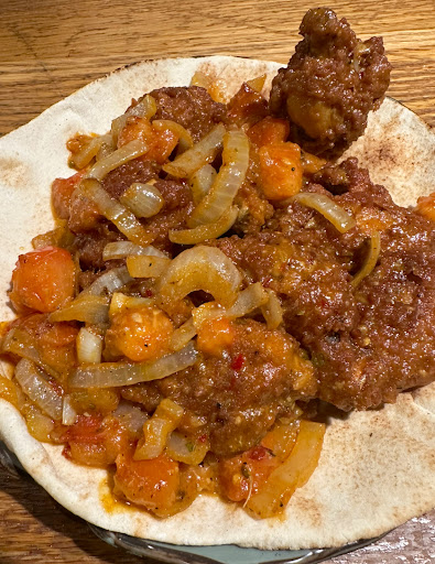 Photo of Malek Al-Kabob Dearborn - 22065 Michigan Ave, Dearborn, MI 48124, USA