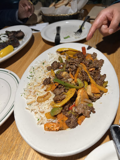 Photo of Malek Al-Kabob Dearborn - 22065 Michigan Ave, Dearborn, MI 48124, USA