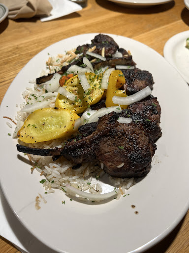 Photo of Malek Al-Kabob Dearborn - 22065 Michigan Ave, Dearborn, MI 48124, USA